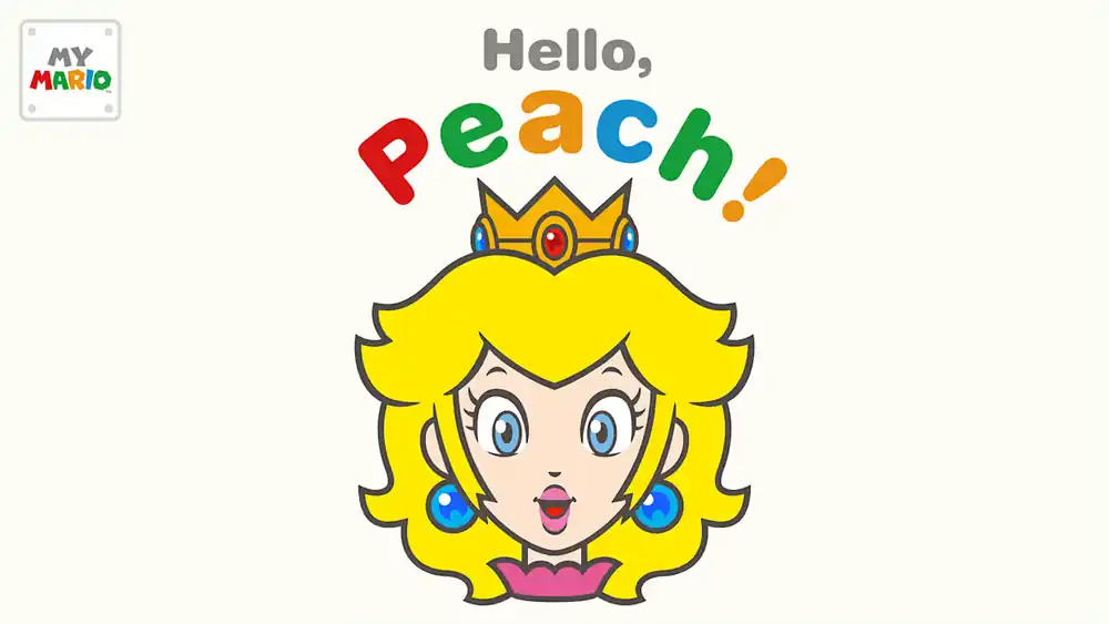 你好,碧姬!Hello, Peach|官方中文|本体+2.0.0升补|NSZ|