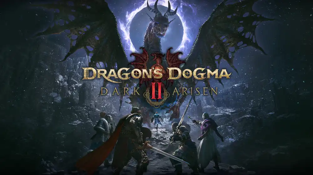 龙之信条 2:黑暗觉者Dragons Dogma 2 Dark Arisen中文版