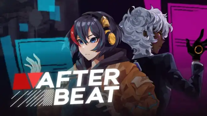 Afterbeat (Project Arrhythmia)中文版