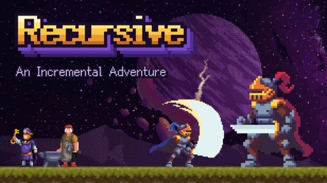 Recursive中文版