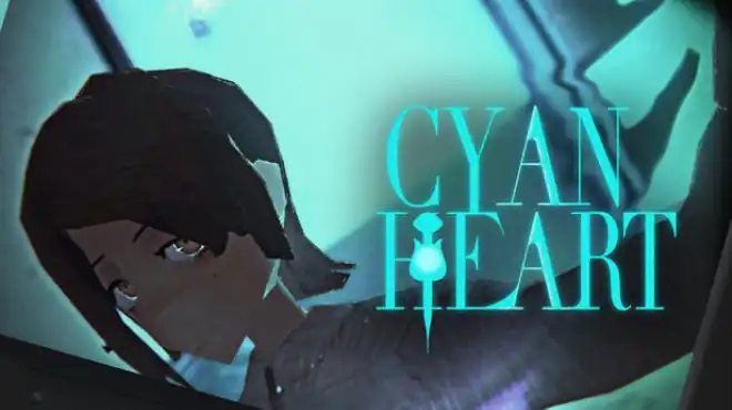 青色之心Cyan Heart中文版