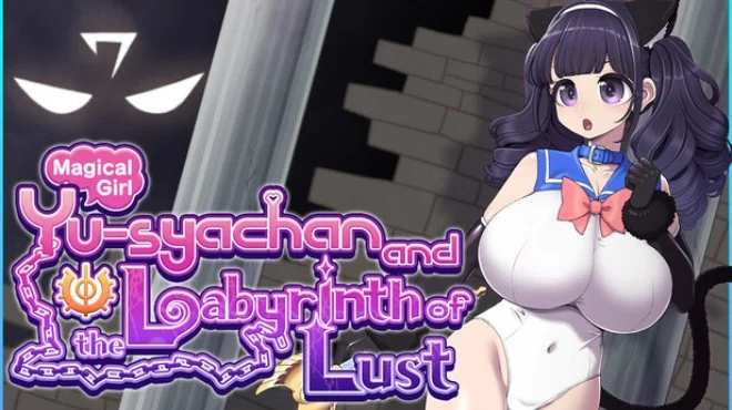 魔法少女勇者酱与淫狱迷宫Magical Girl Yusya-chan and the Labyrinth of Lust中文汉化版