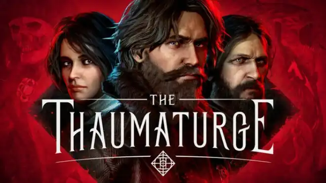 唤骑士The Thaumaturge完整版