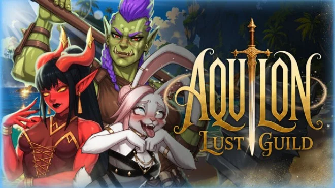Aquilon: Lust Guild中文版