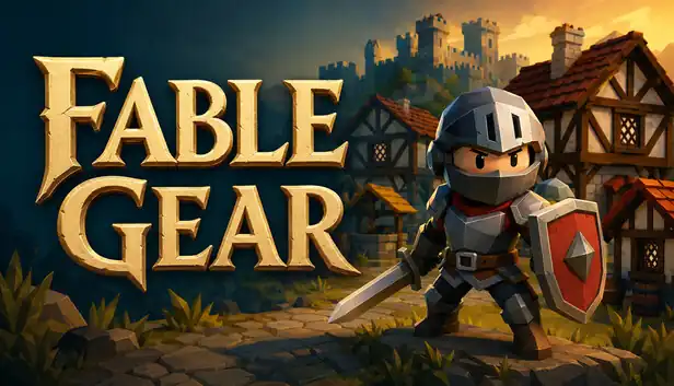 Fable Gear|官方中文|Build.25669999+全DLC|