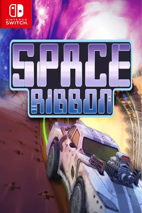 迷幻太空竞赛Space Ribbon+更新1.1.2 Switch NSP中文