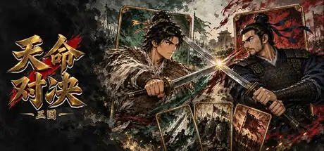 天命对决·三国|官方中文|Build.25960811+全DLC|