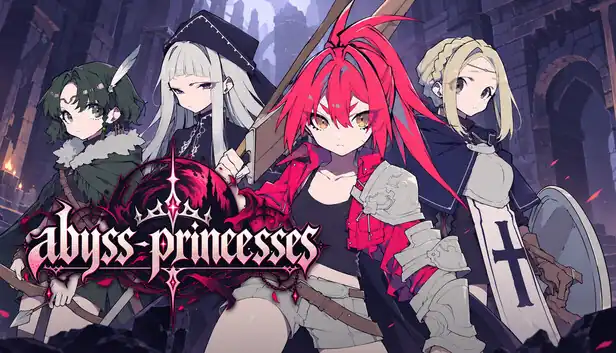 深渊放置姬|官方中文|Build.25963420+全DLC|