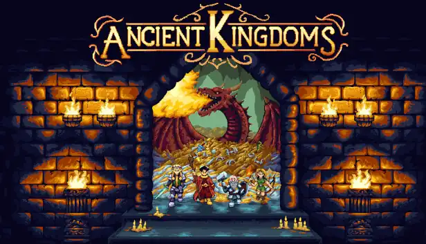 远古王国 Ancient Kingdoms|官方中文|Build.25979028+全DLC|