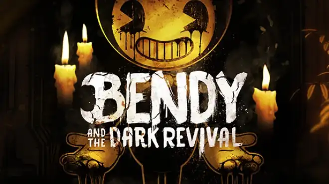 班迪与暗黑重生 Bendy and the Dark Revival 中文版