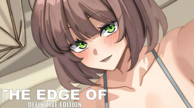 暗鬼-权威版 The Edge Of – Definitive Edition 中文版