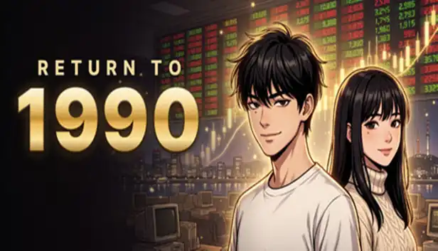 重返1990|官方中文|Build.26128009+全DLC|