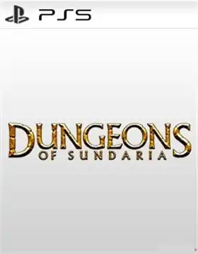 桑德丽的地下城 Dungeons Of Sundaria