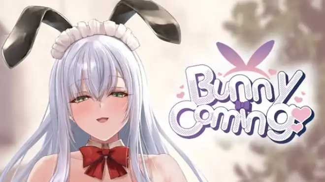 Bunny Coming中文版