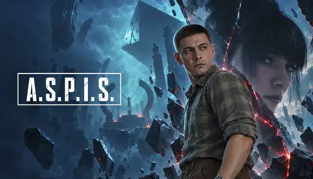 ASPIS|官方中文|Build.26216661+全DLC|