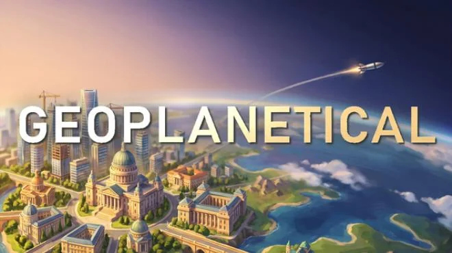 Geoplanetical 中文版