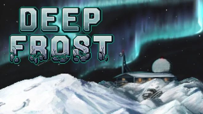 深霜 Deep Frost 中文版