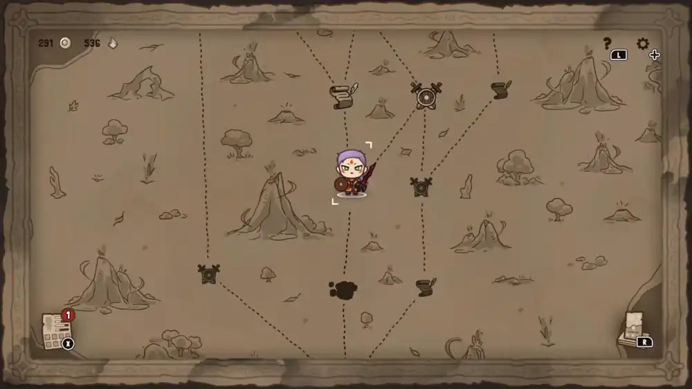 虚空奇旅 Journey to the Void+更新1.0.1 Switch NSP中文