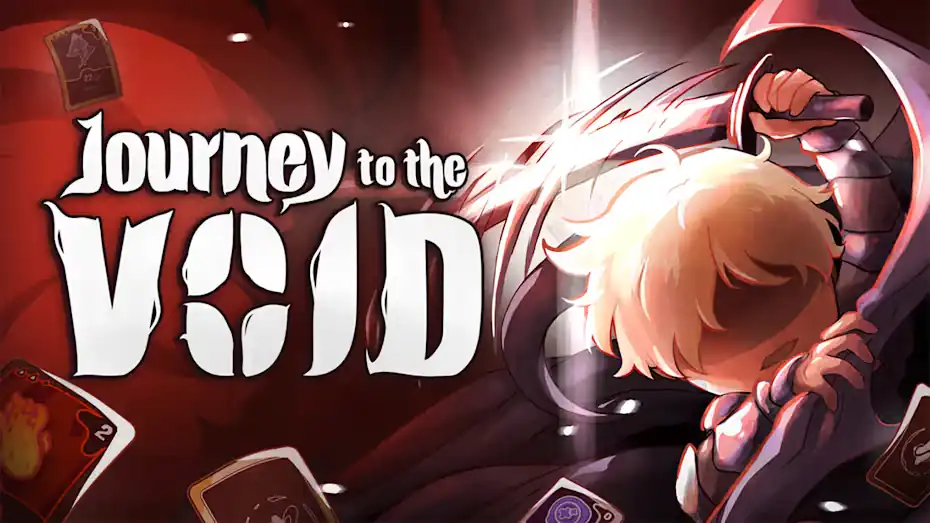 虚空奇旅 Journey to the Void+更新1.0.1 Switch NSP中文