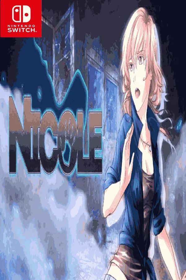 妮可 Nicole Switch NSP