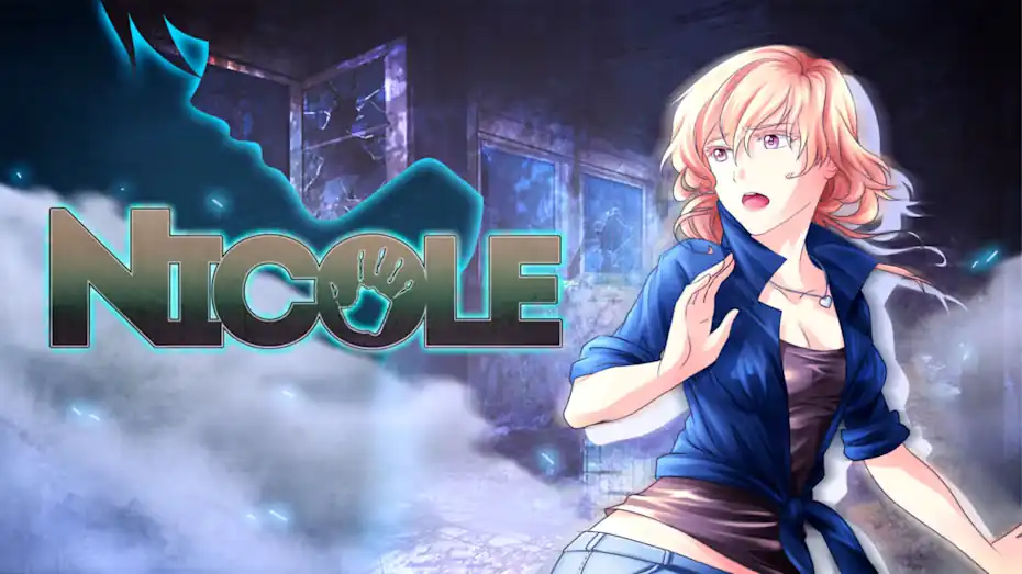 妮可 Nicole Switch NSP