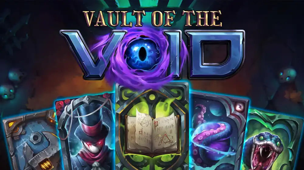 虚空穹顶 Vault of the Void+更新2.8.9 Switch NSP中文