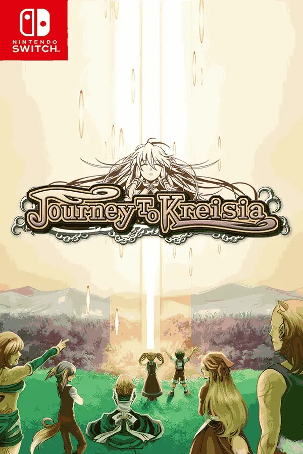 克雷西亚之旅 Journey to Kreisia Switch NSP