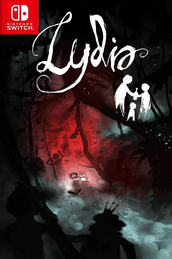 莉迪亚 Lydia+更新1.1.1 Switch NSP中文