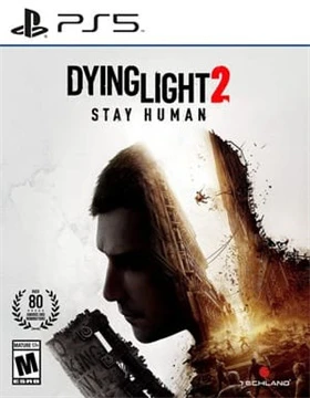 消逝的光芒 2：人与仁之战 Dying Light 2 Stay Human