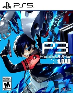 女神异闻录3:Persona 3 Reload