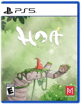 花之灵.HOA