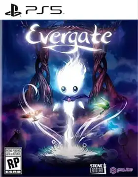 永恒之门 Evergate