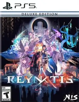 雷纳提斯 REYNATIS