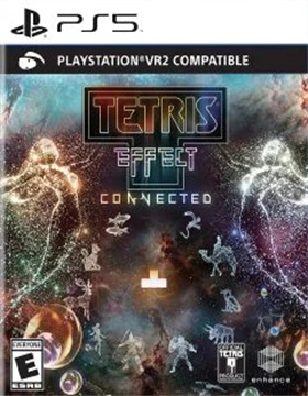 俄罗斯方块效应:连接 Tetris Effect: Connected