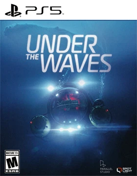 碧波之下.Under The Waves