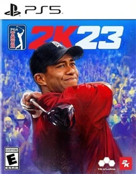PGA 巡回赛 2K23 PGA Tour 2K23