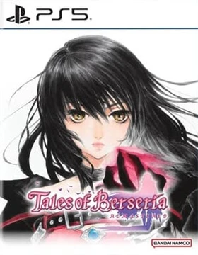 狂战传说：重制版 Tales of Berseria Remastered