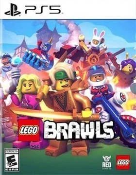 乐高格斗 LEGO Brawls