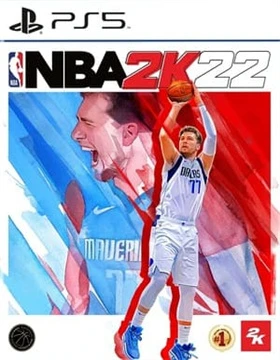 s.webp 美国职业篮球 2K22 NBA 2K22