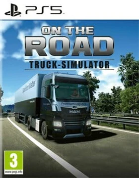 4-5.webp 在路上:卡车模拟 On The Road The Truck Simulator
