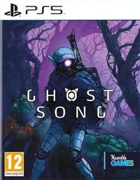 幽灵之歌 Ghost Song