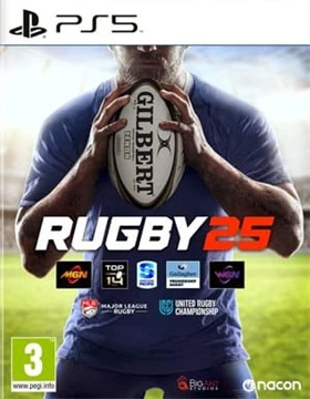 橄榄球 25 Rugby 25