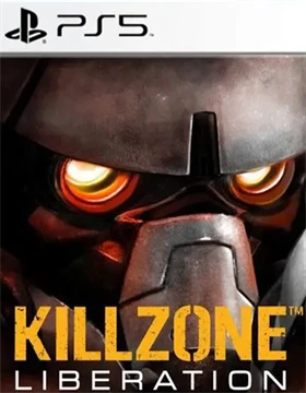 杀戮地带:解放行动 Killzone: Liberation