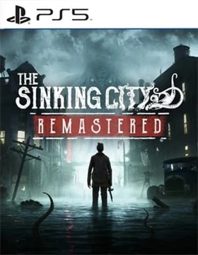 1-cds.webp 沉没之城:重制版 The Sinking City Remastered