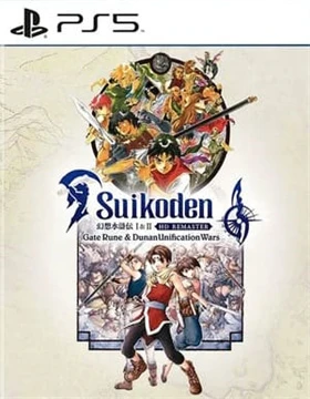 7-vdg.webp 幻想水浒传 1 & 2 高清复刻版 纹章之门战争与杜南统一战争 Suikoden I&II HD Remaster Gate Rune and Dunan Unification Wars