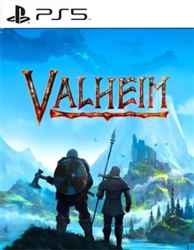 英灵神殿 Valheim