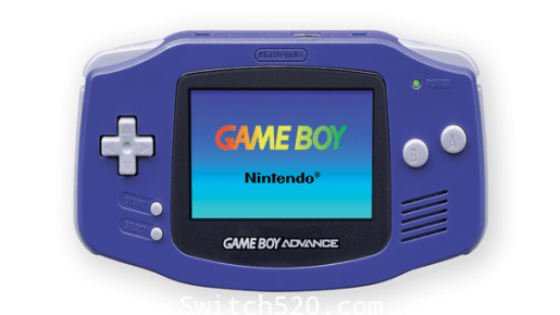 GBA中文游戏ROM全集(515个)