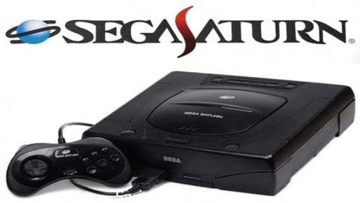 SS土星官方游戏redump全集(2355个)