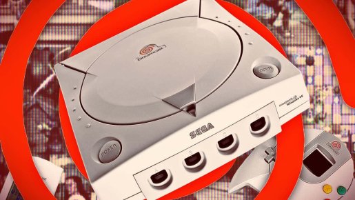 DC中文游戏全集(48个)