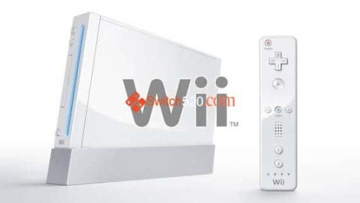 WII中文游戏全集
